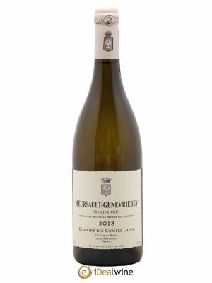 Meursault 1er Cru Genevrières Comtes Lafon (Domaine des)