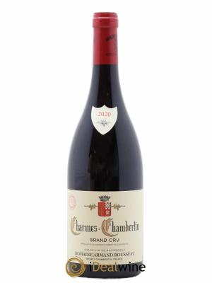 Charmes-Chambertin Grand Cru Armand Rousseau (Domaine) 