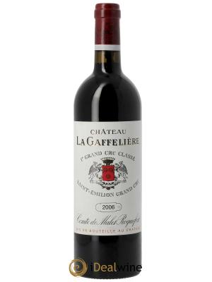 Château la Gaffelière 1er Grand Cru Classé B 