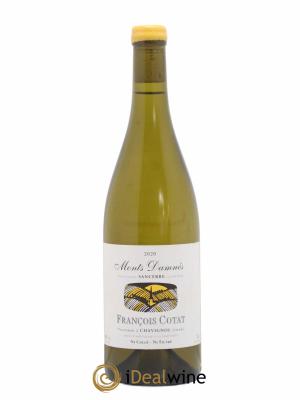 Sancerre Les Monts Damnés François Cotat 