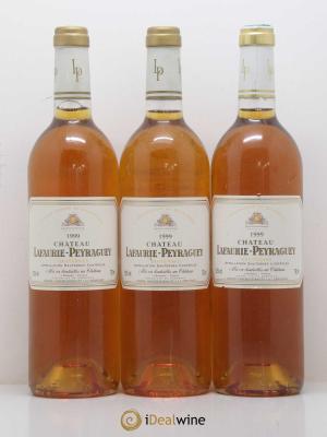 Château Lafaurie-Peyraguey 1er Grand Cru Classé