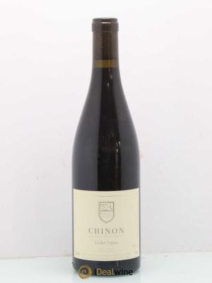 Chinon Vieilles Vignes Philippe Alliet