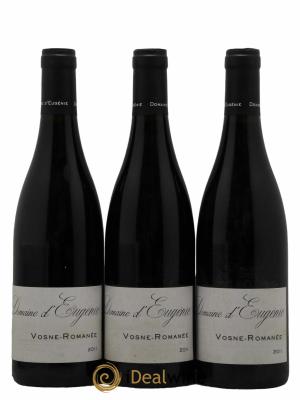 Vosne-Romanée Domaine René Engel - Domaine Eugénie