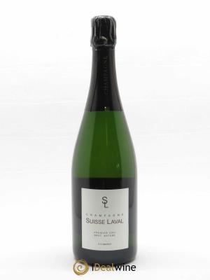 1er Cru Brut Nature Suisse Laval 