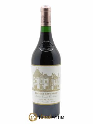 Château Haut Brion 1er Grand Cru Classé (Original-holzkiste ab 6 bts)