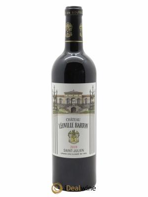 Château Léoville Barton 2ème Grand Cru Classé (Cassetta in legno a partire da 6 bt)