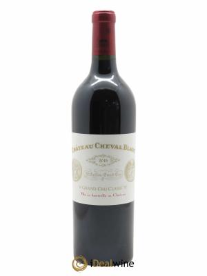 Château Cheval Blanc 1er Grand Cru Classé A (Original-Holzkiste ab 6 St.)