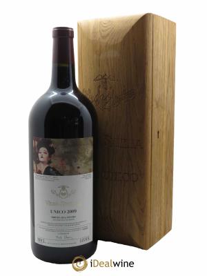 Ribera Del Duero DO Vega Sicilia Unico Famille Alvarez 