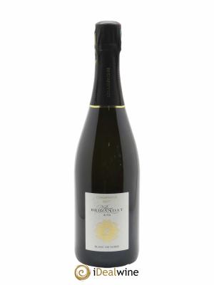 Blanc de Noirs Brut Brigandat