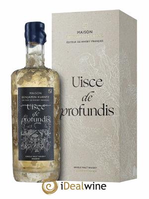 Whisky Maison Benjamin Kuentz Uisce de Profundis (70cl)