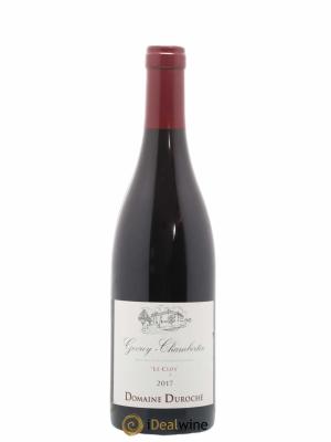 Gevrey-Chambertin Duroché (Domaine) Le Clos