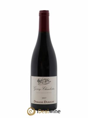 Gevrey-Chambertin Duroché (Domaine) 