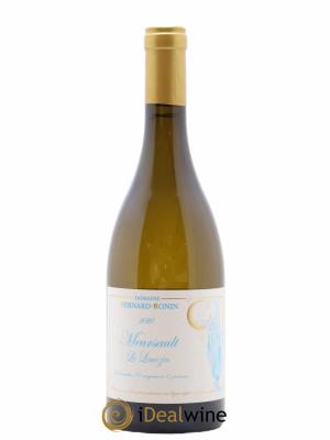 Meursault Le Limozin Bernard Bonin 