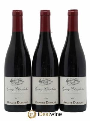 Gevrey-Chambertin Duroché (Domaine) 