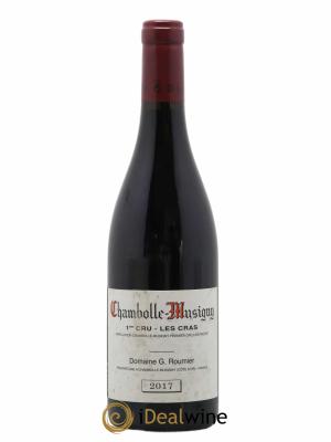 Chambolle-Musigny 1er Cru Les Cras Georges Roumier (Domaine) 