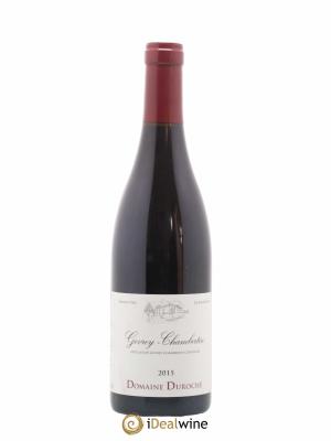 Gevrey-Chambertin Duroché (Domaine) 