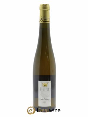 Vouvray Cuvée Constance Domaine Huet (50cl)