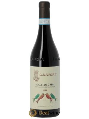 Dolcetto d'Alba DOC G.D Vajra