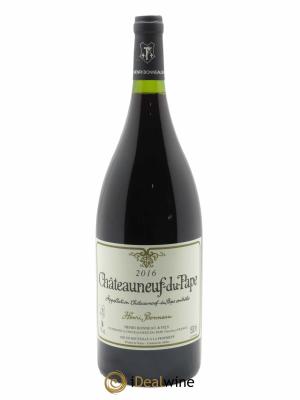 Châteauneuf-du-Pape Henri Bonneau Henri Bonneau & Fils 