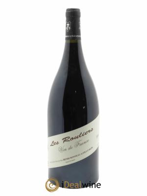 Vin de France Les Rouliers Henri Bonneau & Fils 