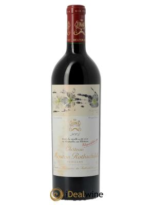 Château Mouton Rothschild 1er Grand Cru Classé