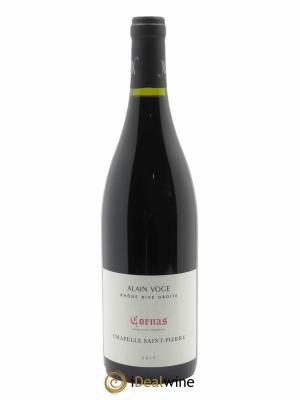 Cornas Chapelle Saint Pierre Alain Voge (Domaine) 