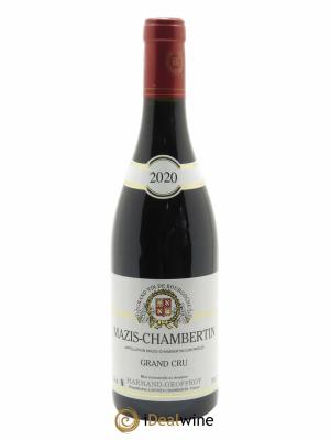 Mazis-Chambertin Grand Cru Harmand-Geoffroy (Domaine) 