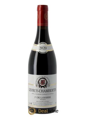 Gevrey-Chambertin 1er Cru La Bossière Harmand-Geoffroy (Domaine) 