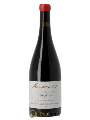 Morgon Côte du Py Jean Foillard 