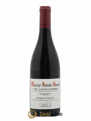 Morey Saint-Denis 1er Cru Clos de la Bussière Georges Roumier (Domaine)