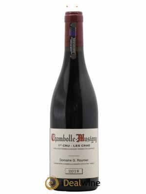 Chambolle-Musigny 1er Cru Les Cras Georges Roumier (Domaine)