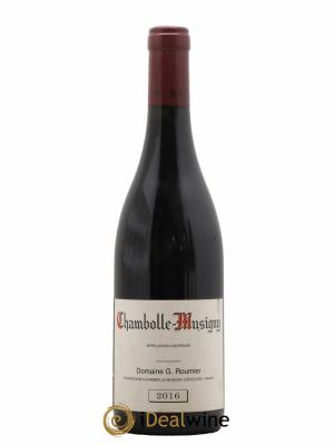 Chambolle-Musigny Georges Roumier (Domaine)