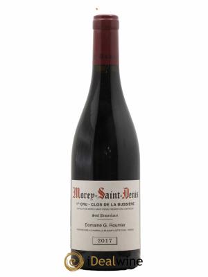 Morey Saint-Denis 1er Cru Clos de la Bussière Georges Roumier (Domaine)