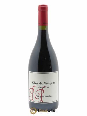 Clos de Vougeot Grand Cru Philippe Pacalet