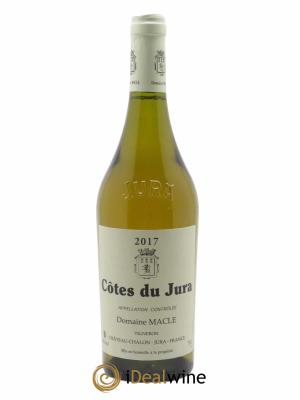 Côtes du Jura Jean Macle