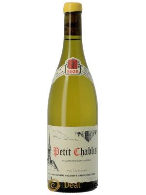 Petit Chablis Vincent Dauvissat (Domaine) 