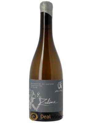 Roussette de Savoie Zulime Adrien Berlioz 