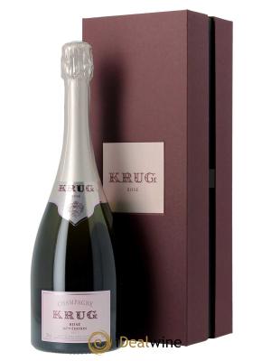 26ème édition  Krug