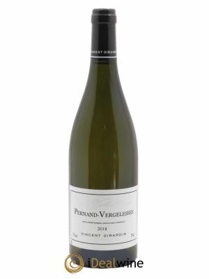 Pernand-Vergelesses Vieilles Vignes Vincent Girardin (Domaine)