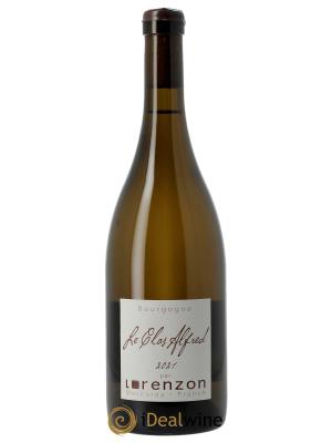 Bourgogne Clos Alfred Bruno Lorenzon