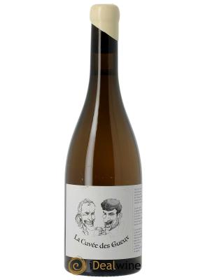 Vin de Savoie La Cuvée des Gueux Adrien Berlioz