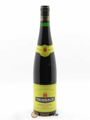 Alsace Pinot Noir Réserve Cuve 7 Trimbach (Domaine)