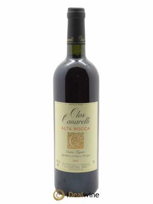 Vin de France Alta Rocca Clos Canarelli