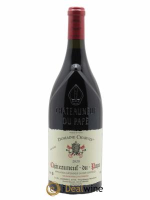 Châteauneuf-du-Pape Charvin (Domaine) 