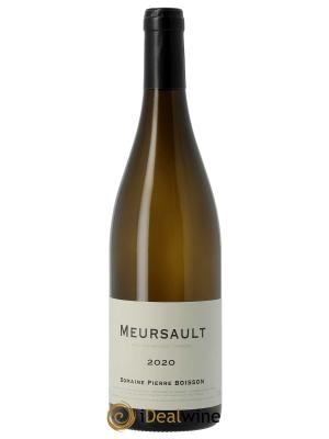 Meursault Pierre Boisson (Domaine)