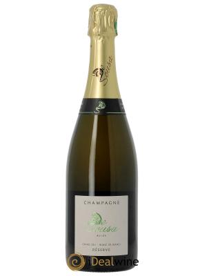 Grand Cru Extra Brut Réserve De Sousa 