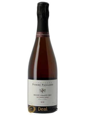 Les Terres Roses XIX Grand Cru Extra-Brut Pierre Paillard