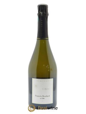 Brut Nature Le Murtet La Petite Montagne Francis Boulard