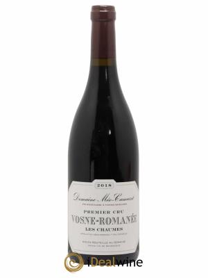 Vosne-Romanée 1er Cru Les Chaumes Méo-Camuzet (Domaine) 