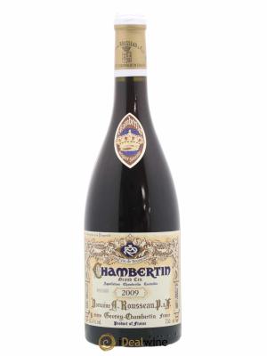 Chambertin Grand Cru Armand Rousseau (Domaine)